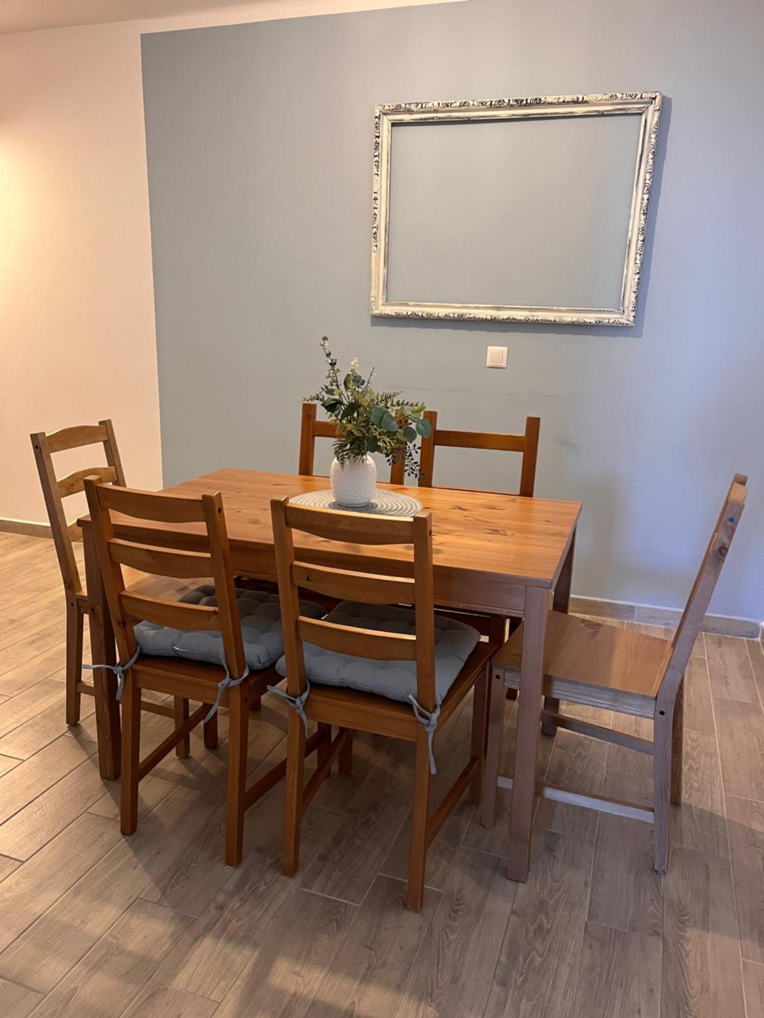 Pacsirta Apartman Grand Еґер Екстер'єр фото